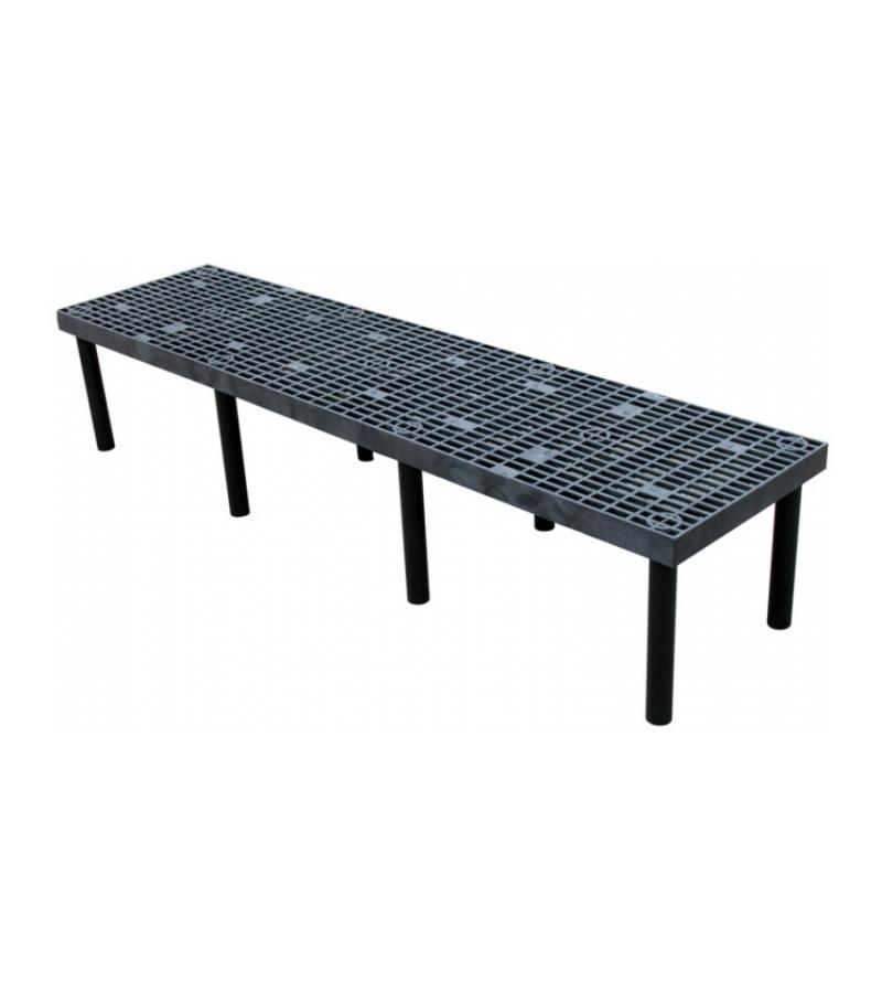 Eco kweektafel